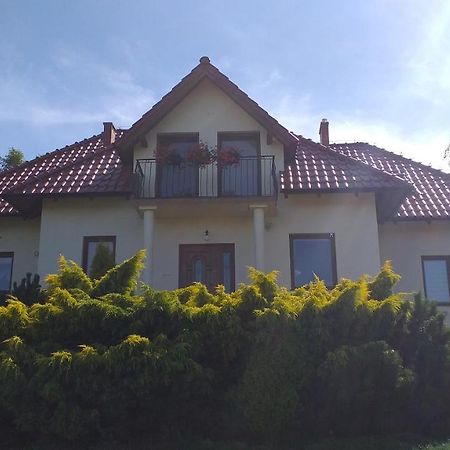 פיצ'ובויצה Przytulne Studio Borowkowy Zagajnik מראה חיצוני תמונה